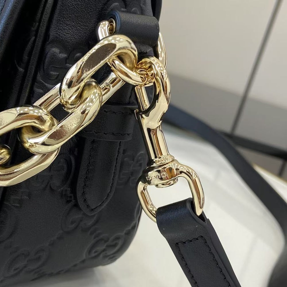 Ezyycart Bags Guccin Luxury Bag --94875