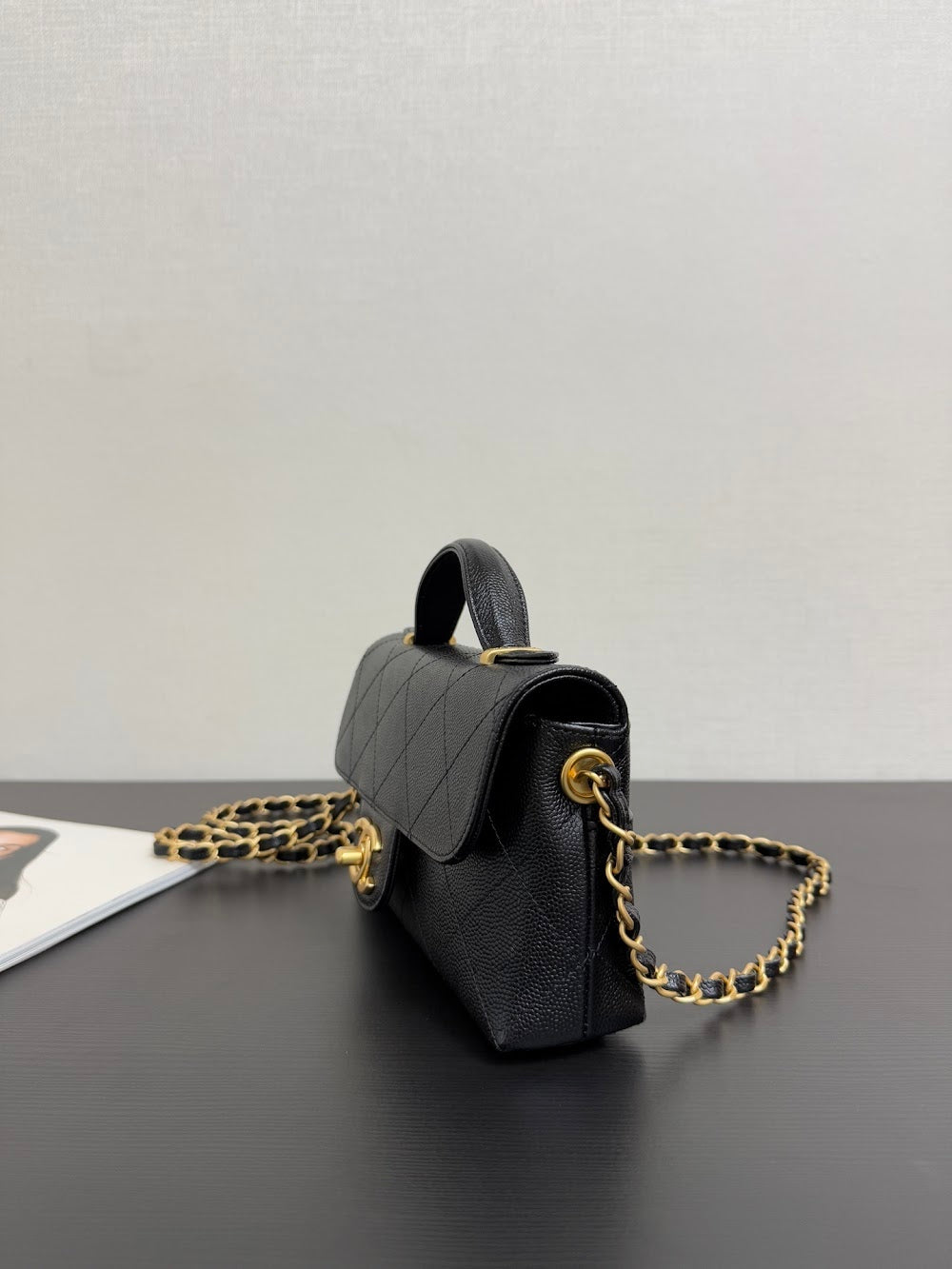Anum Bags CHn Luxury Bag --113688
