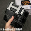 Anum Bags Hermesn Luxury Belt --108874