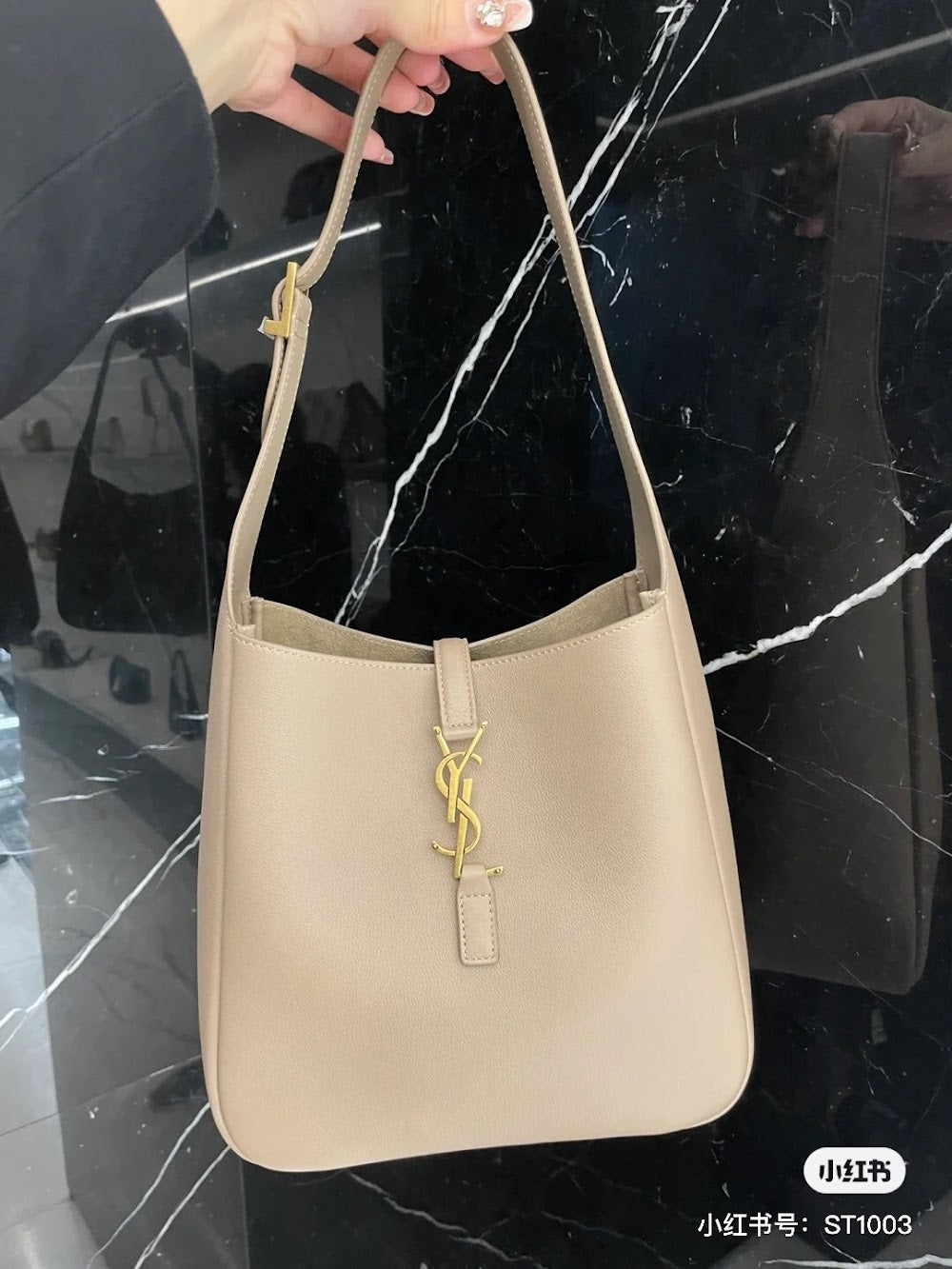 Ezyycart Bags YSLn Luxury Bag --119078