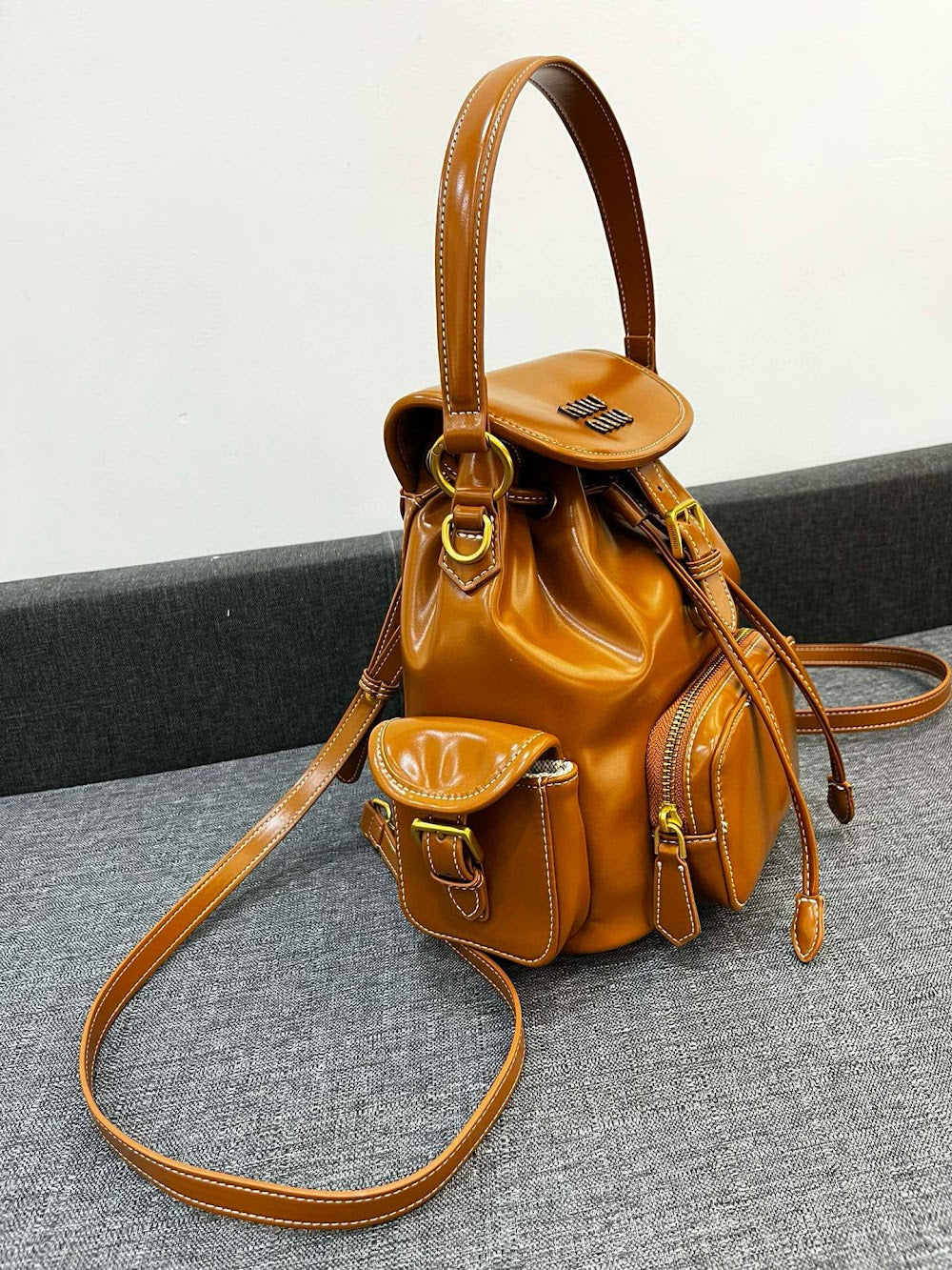 Ezyycart Bags pradn Luxury Bag --75491