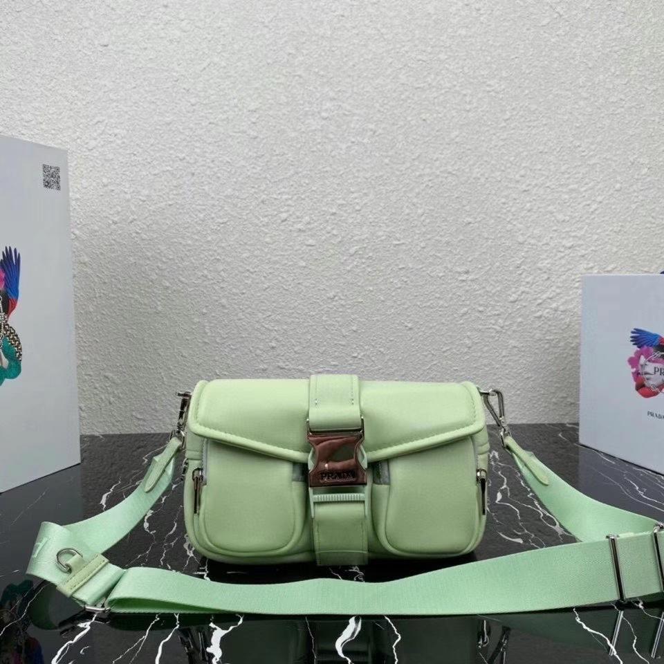 Ezyycart Bags Prada Luxury Bag --53655
