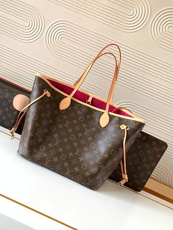 Anum Bags LVn Luxury Bag --79417