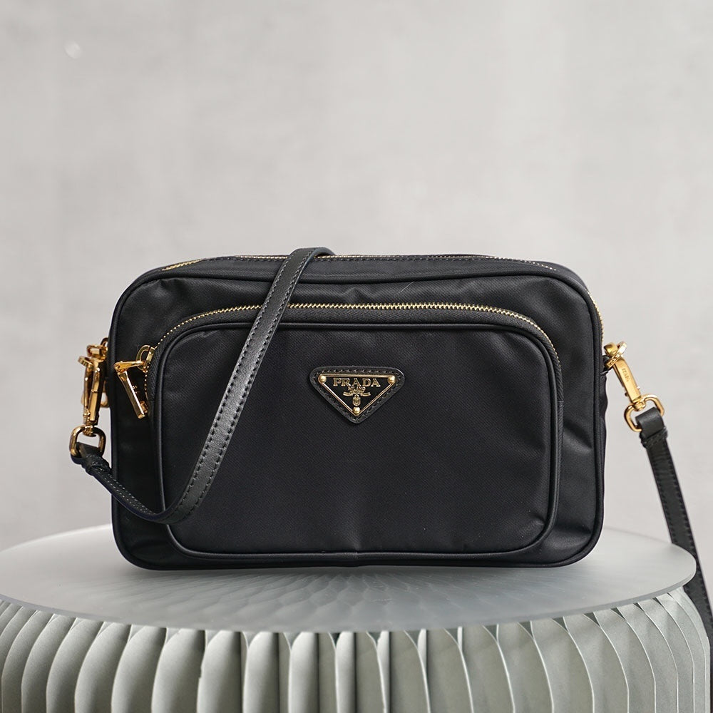 Ezyycart Bags Prada Luxury Bag --54587