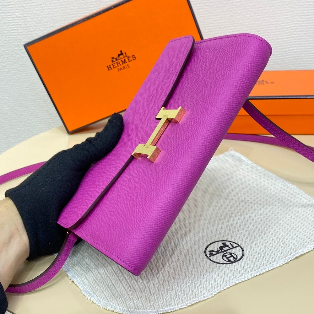 Anum Bags Hermesn Luxury Bag --118005