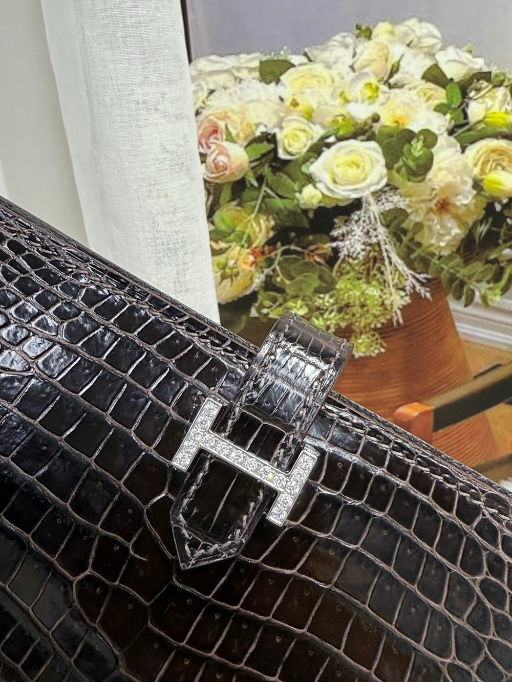 Anum Bags Hermesn Luxury Bag --117662