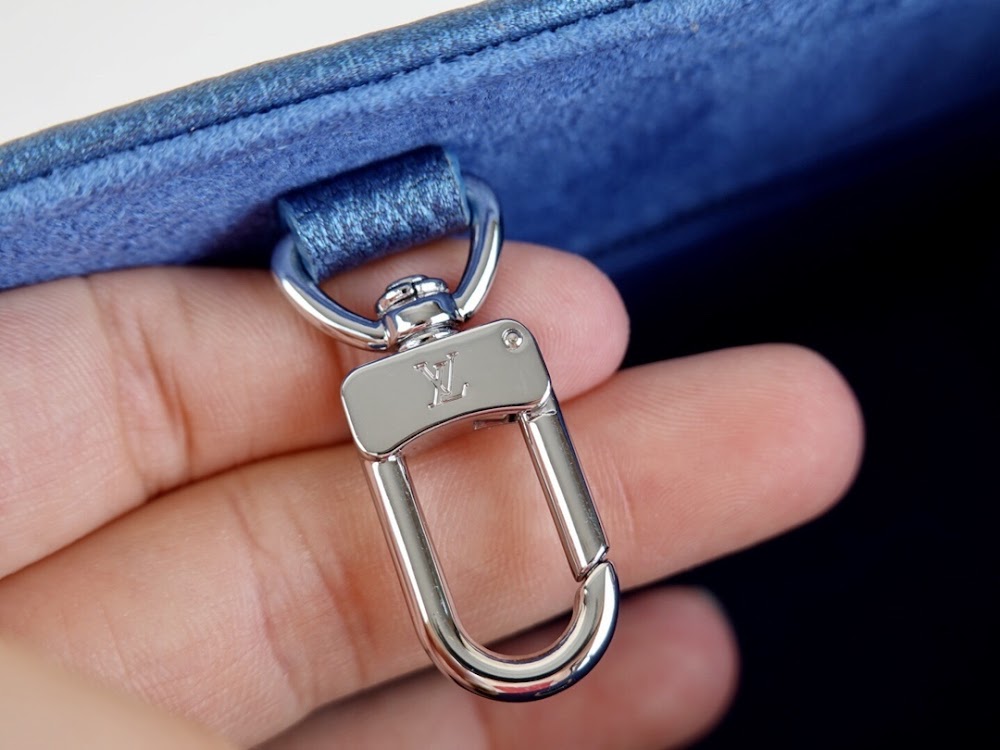 Anum Bags ln Luxury Bag --60519