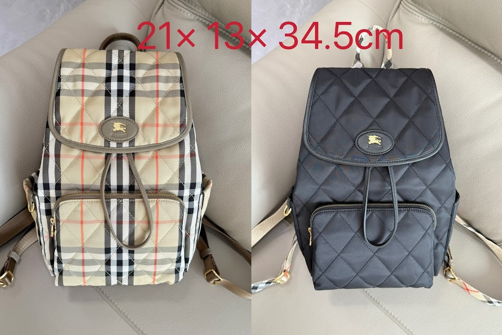 Ezyycart Bags Burberryn Luxury Bag --92920