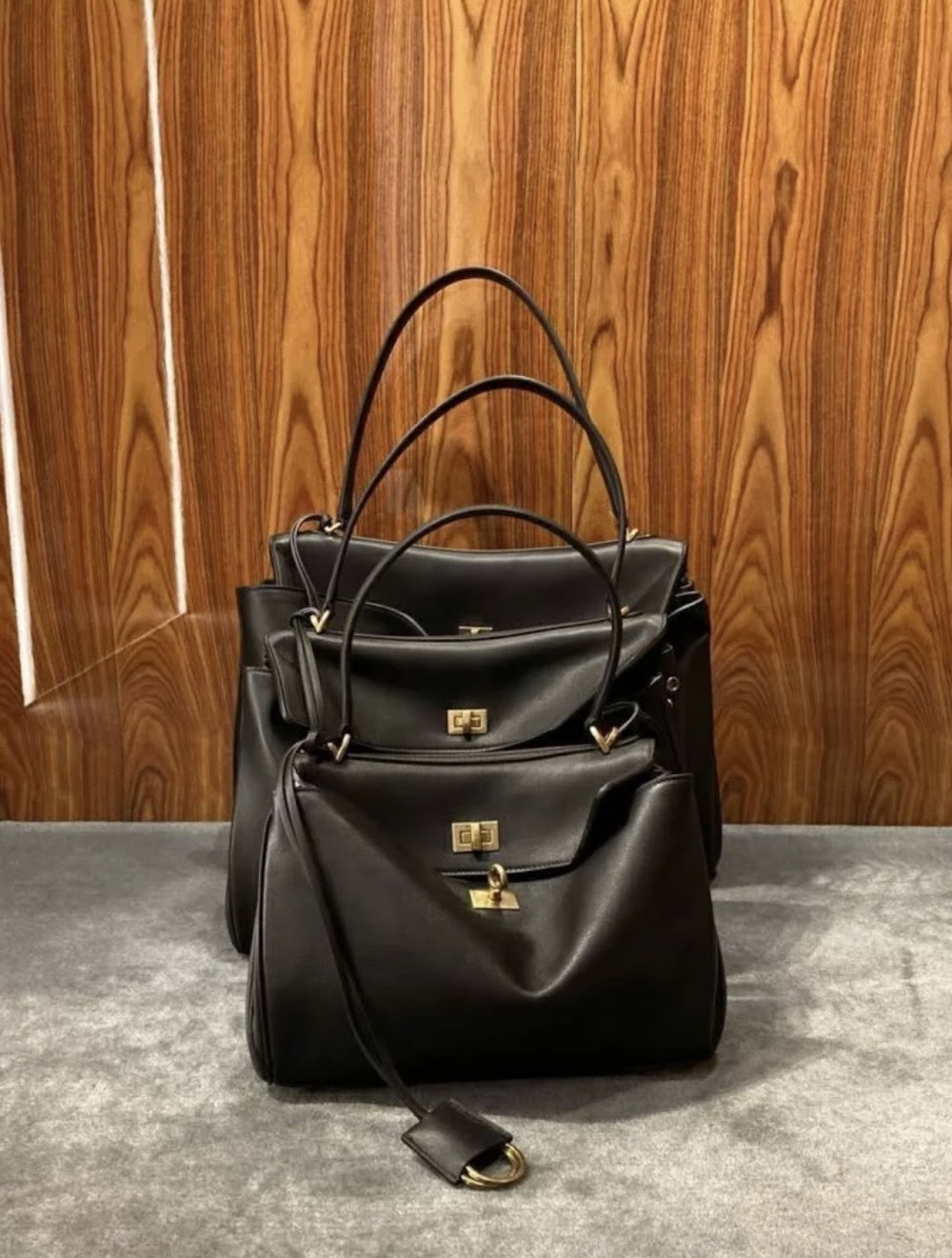 Ezyycart Bags Balenciaga Luxury Bag --110922