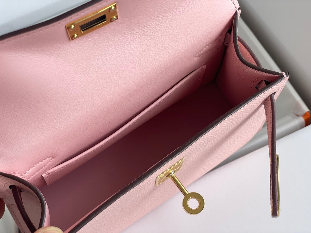 Anum Bags Hermesn Luxury Bag --117817