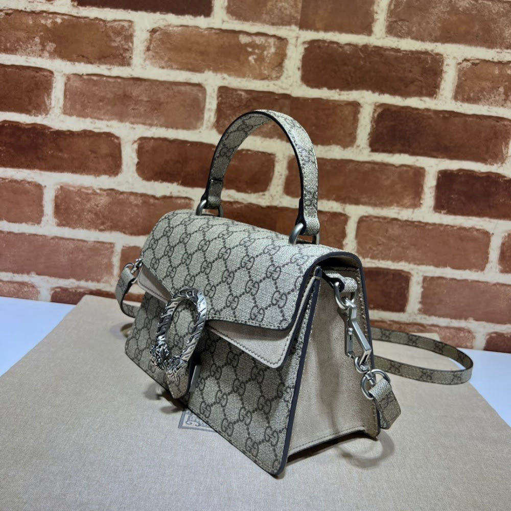 Ezyycart Bags Guccin Luxury Bag --94899