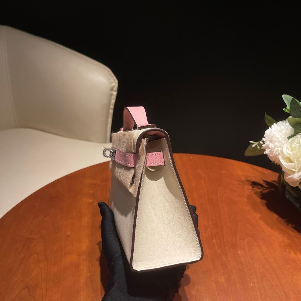 Anum Bags Hermesn Luxury Bag --118773