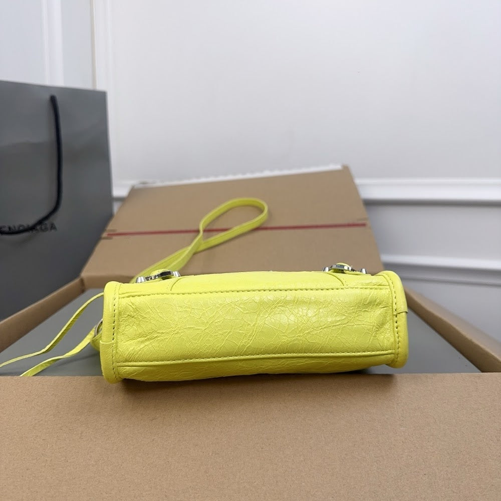 Ezyycart Bags Balenciaga Luxury Bag --110845