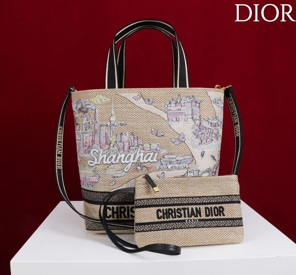 Anum Bags Diorn Luxury Bag --114930
