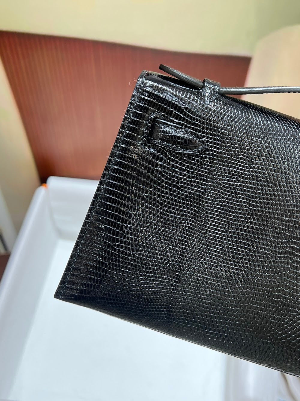 Anum Bags Hermesn Luxury Bag --117090