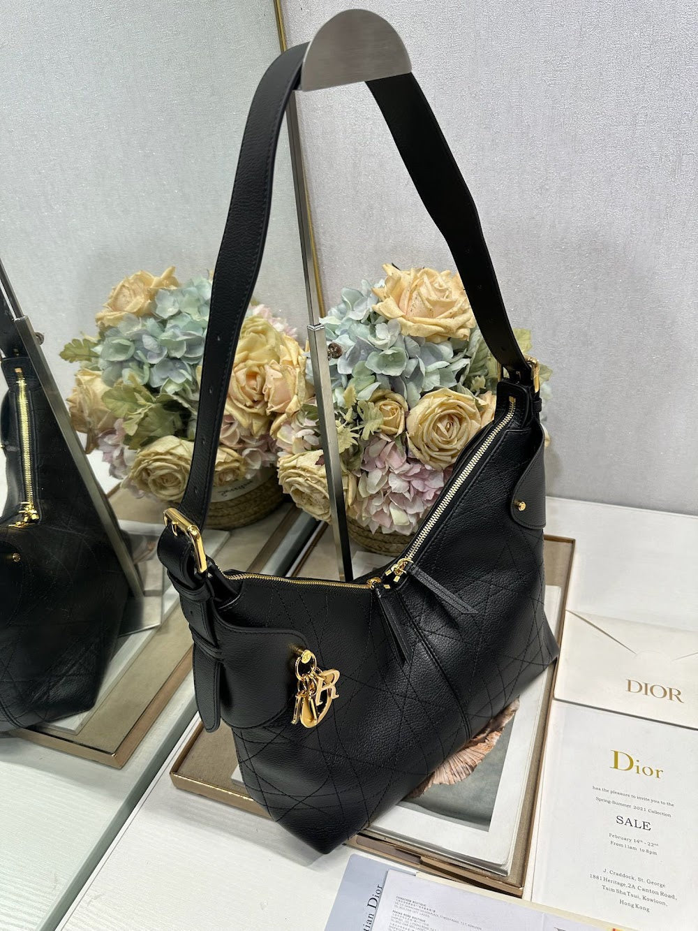 Ezyycart Bags Diorn Luxury Bag --115513