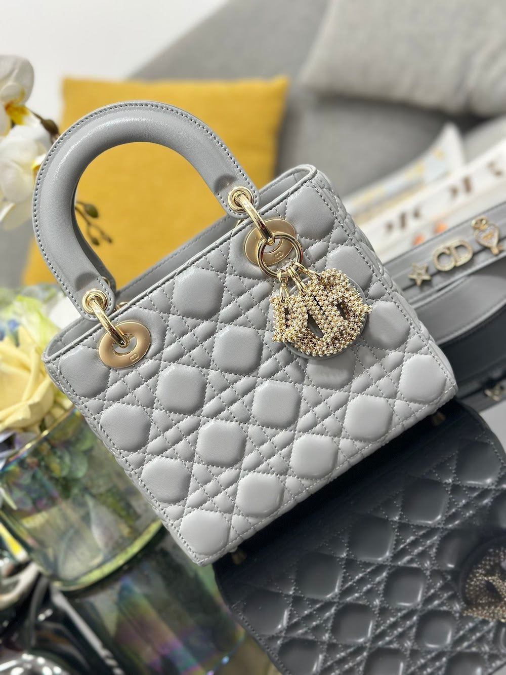 Ezyycart Bags Diorn Luxury Bag --115894