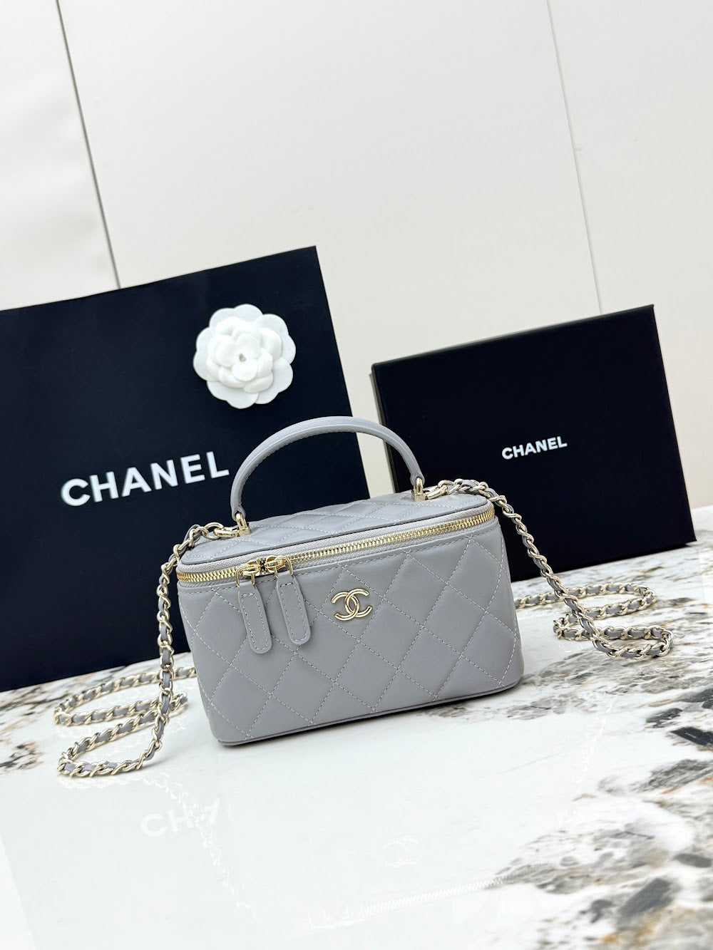 Anum Bags CHn Luxury Bag --113804