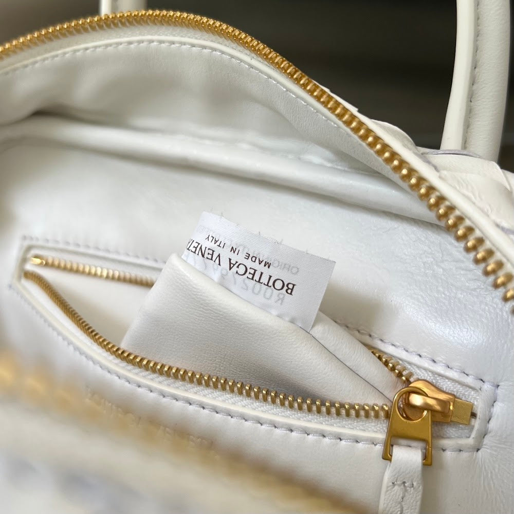 Ezyycart Bags Bottegan Luxury Bag --90944