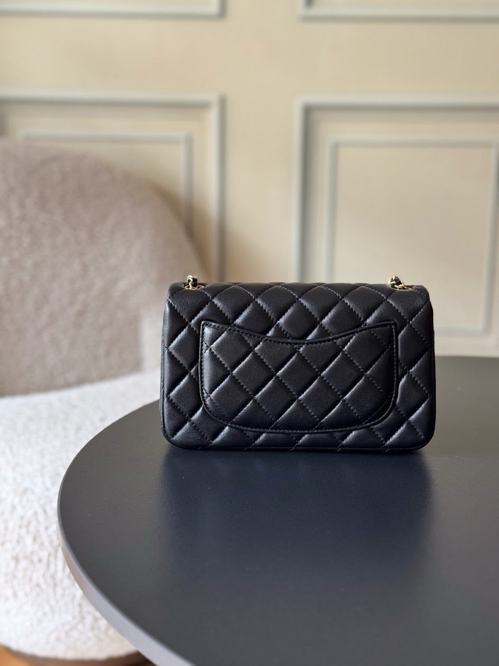 Anum Bags CHn Luxury Bag --112961