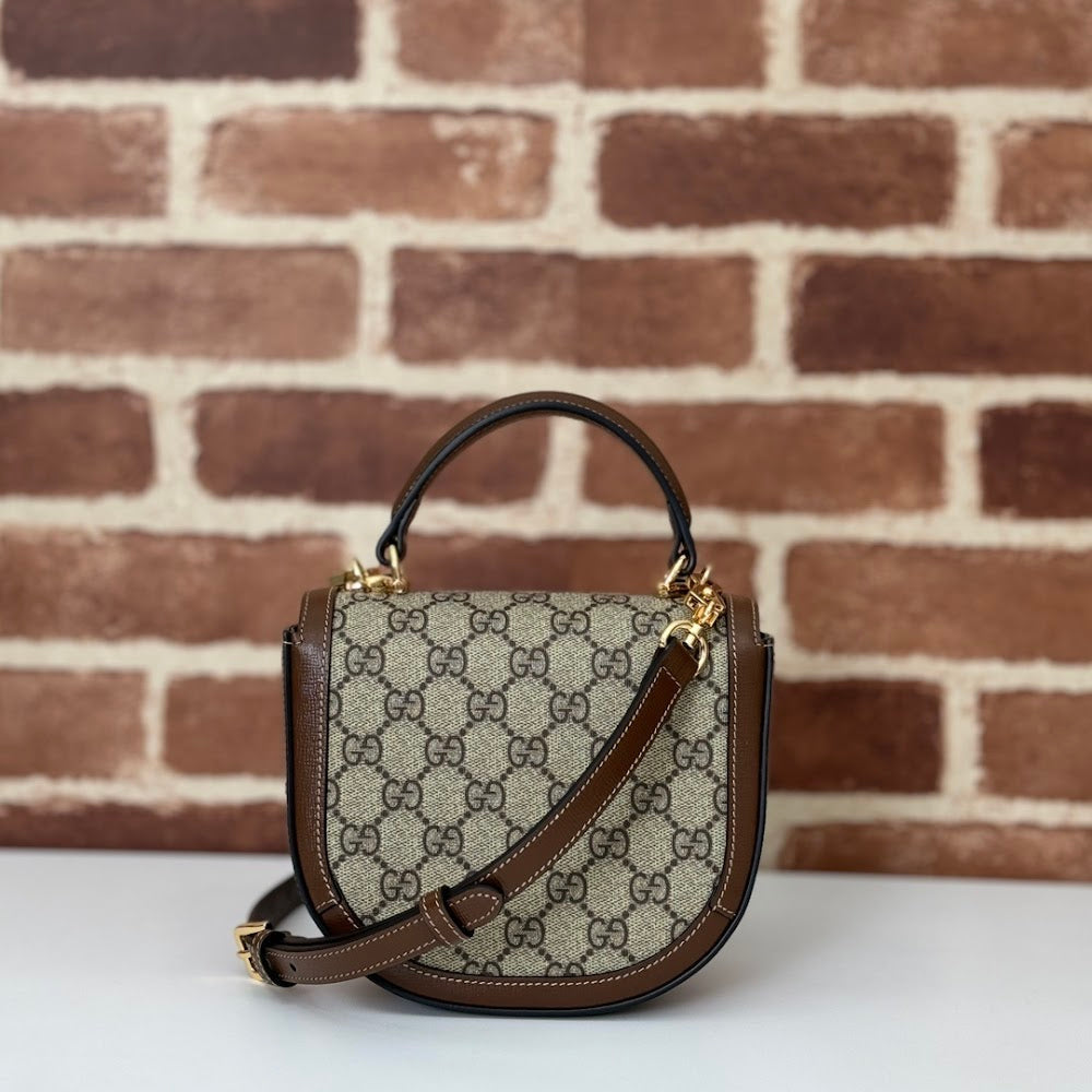 Ezyycart Bags Guccin Luxury Bag --94737