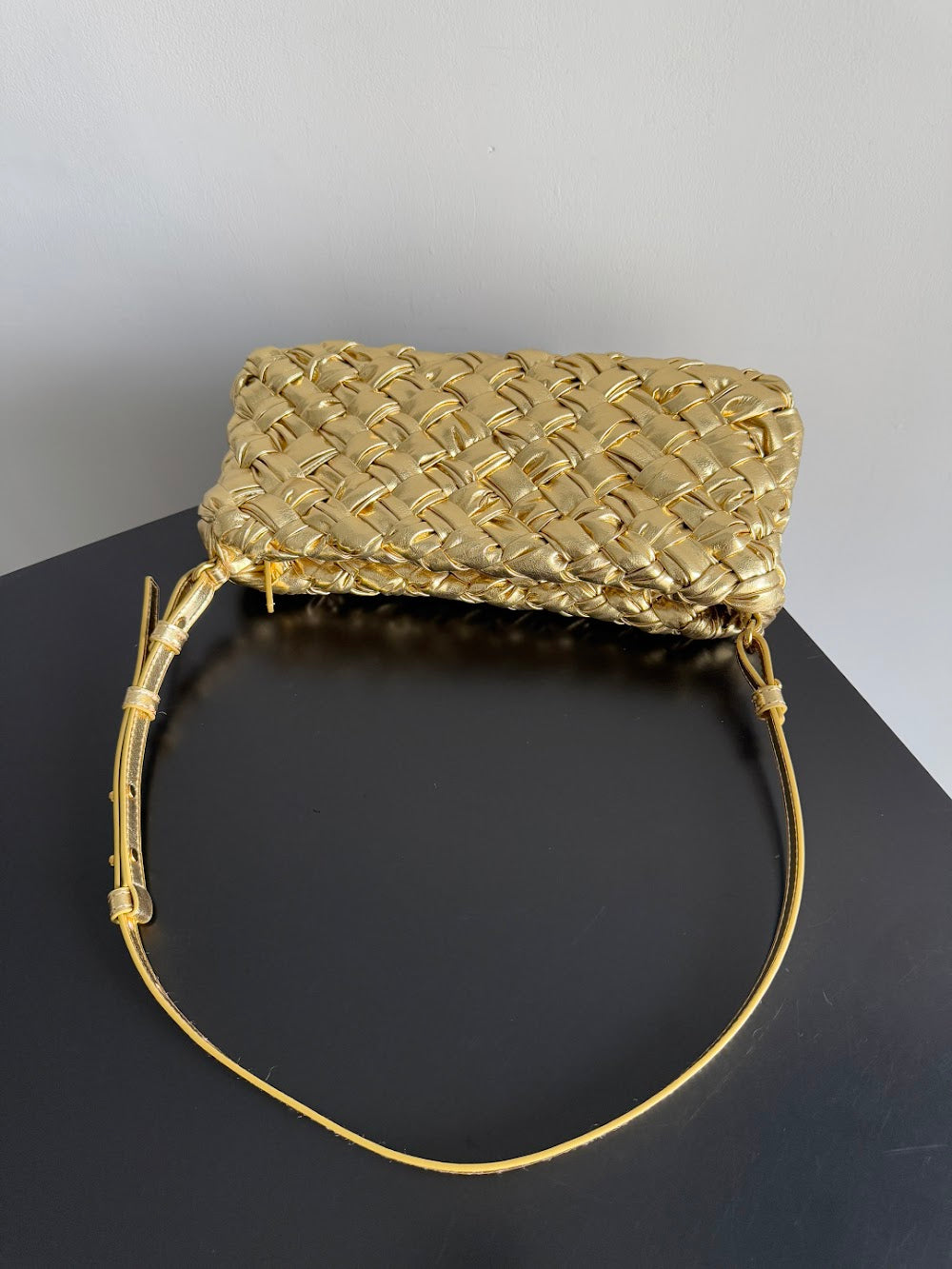 Ezyycart Bags Bottegan Luxury Bag --91368
