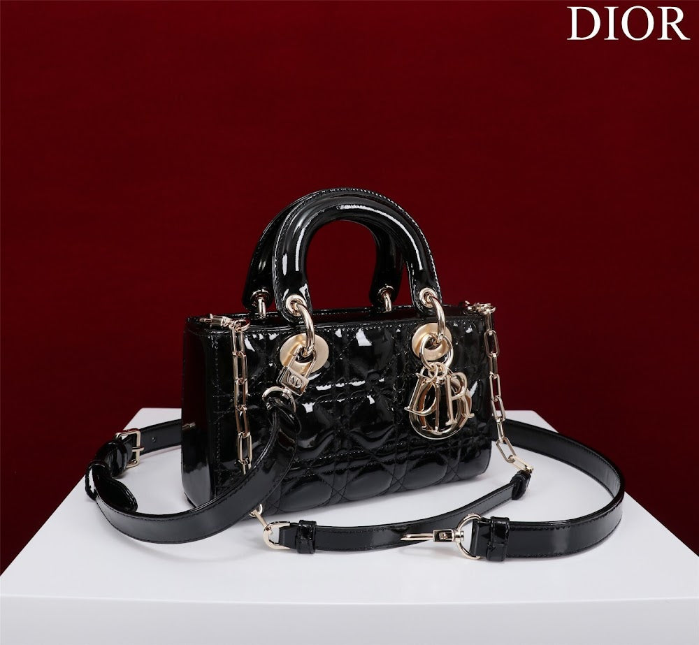 Anum Bags Diorn Luxury Bag --114779