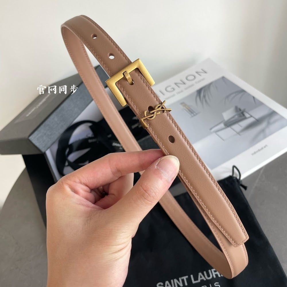 Ezyycart Bags YSLn Luxury Belt --110414