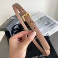 Ezyycart Bags YSLn Luxury Belt --110414