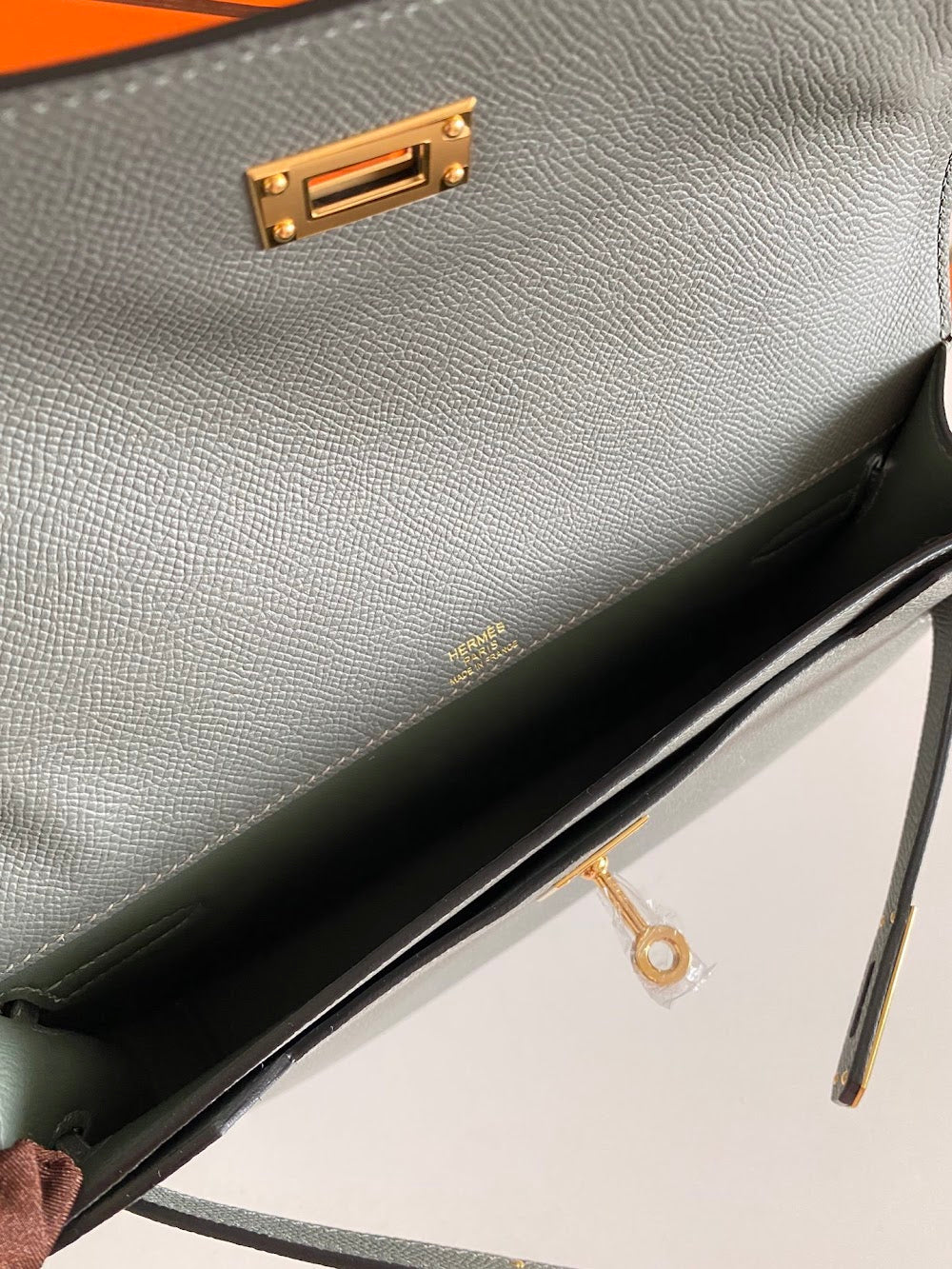 Anum Bags Hermesn Luxury Bag --116704