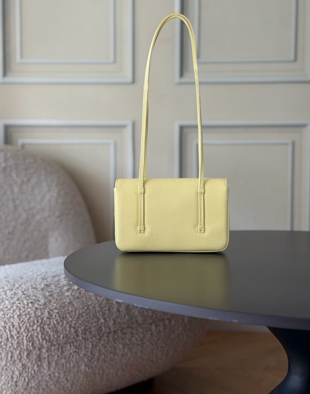 Anum Bags CHn Luxury Bag --114054