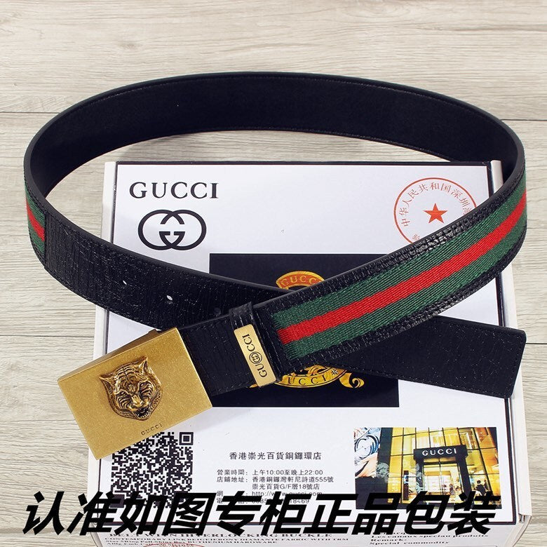 Ezyycart Bags Guccin Luxury Belt --108100
