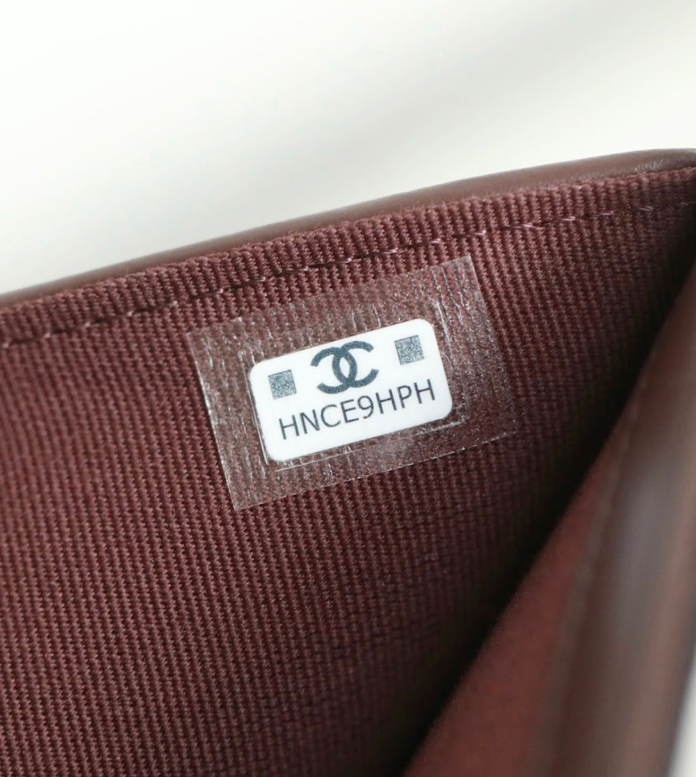Anum Bags CHn Luxury Bag --114100