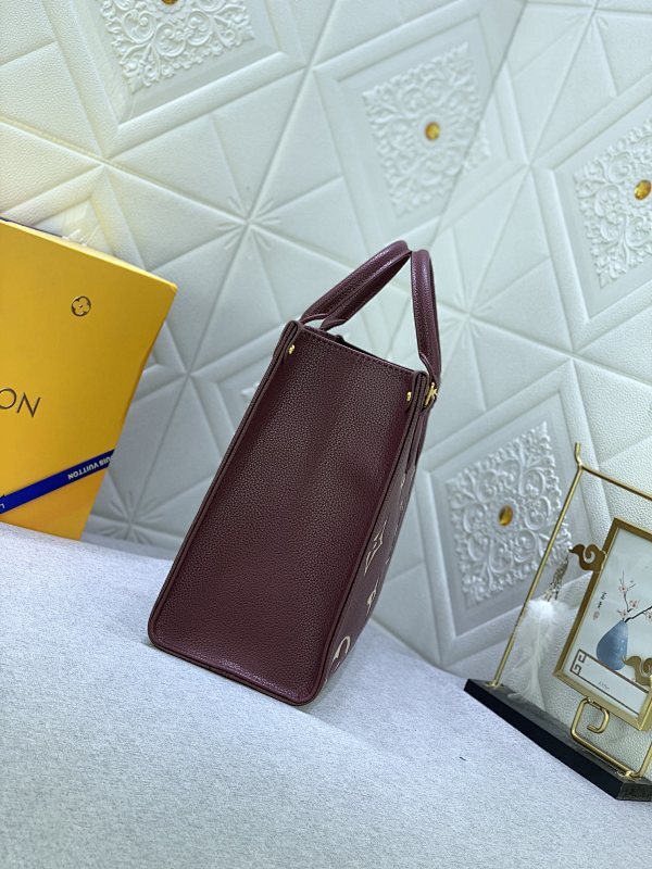 Anum Bags LVn Luxury Bag --80285