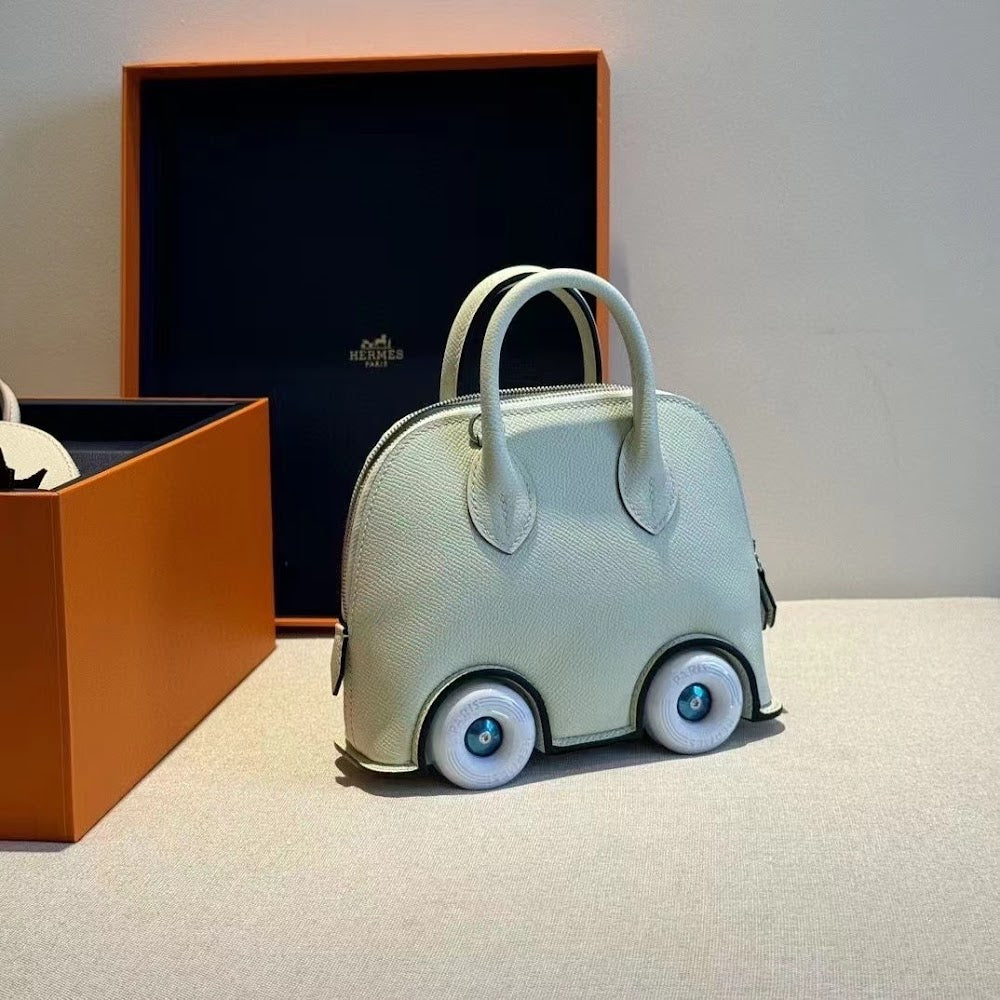 Anum Bags Hermesn Luxury Bag --118614