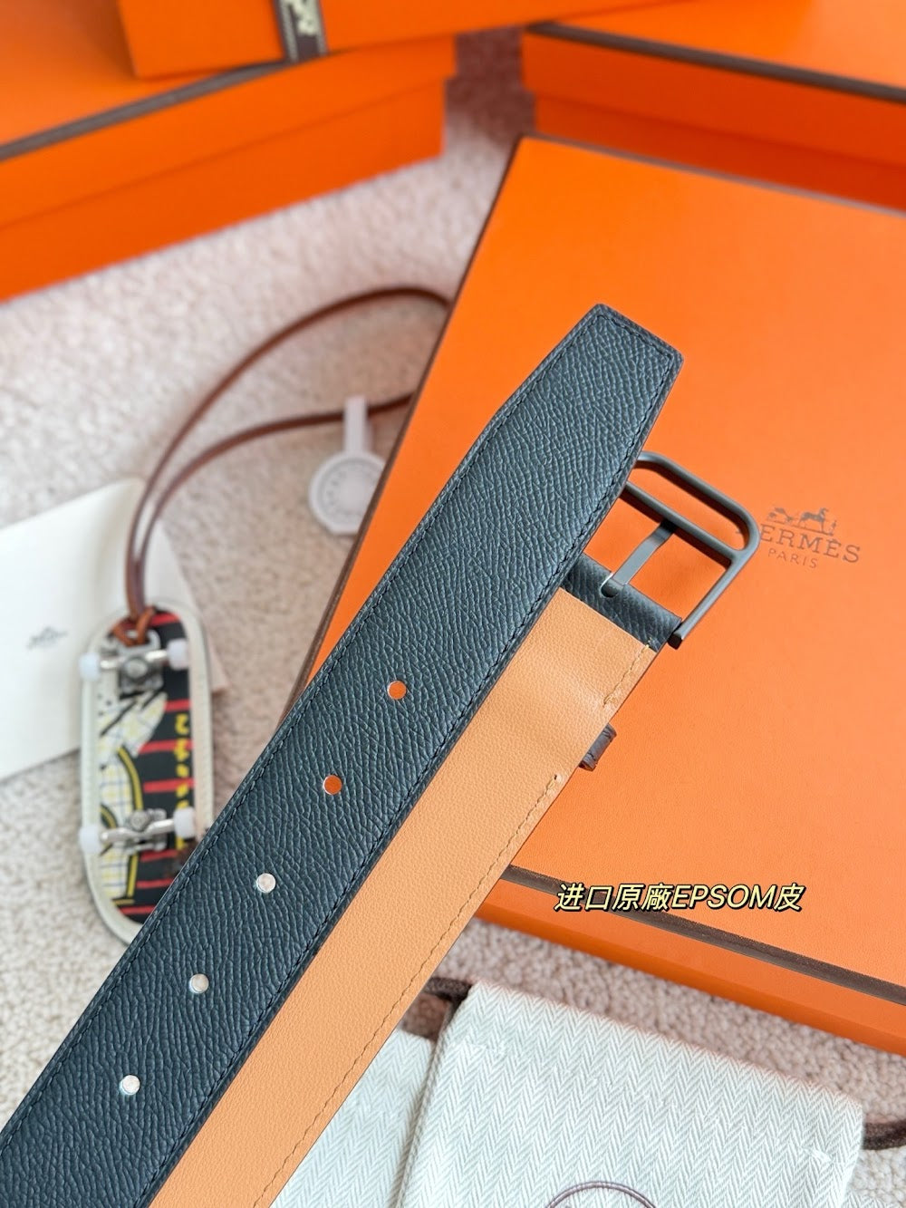 Anum Bags Hermesn Luxury Belt --109043