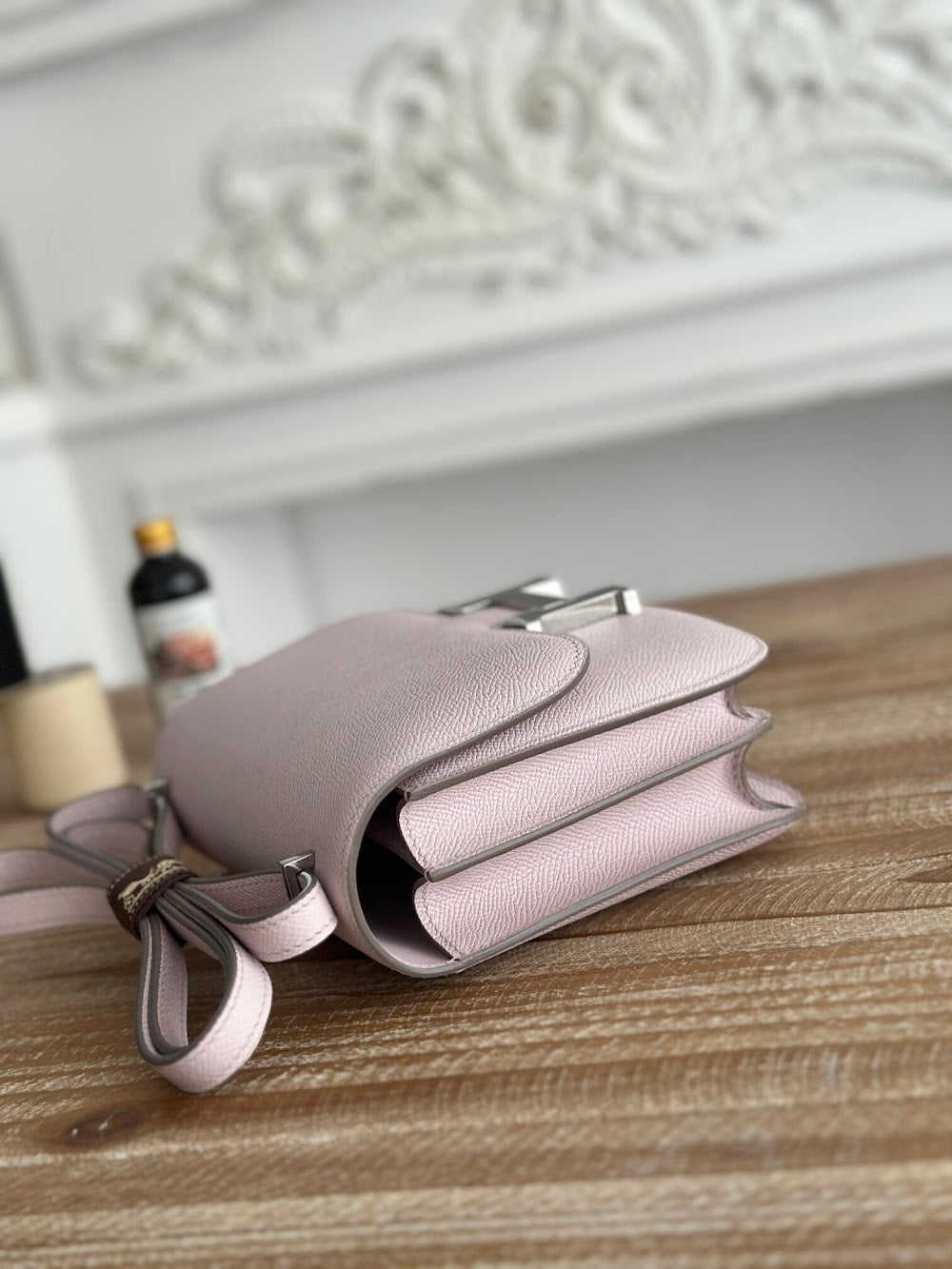 Anum Bags Hermesn Luxury Bag --118990