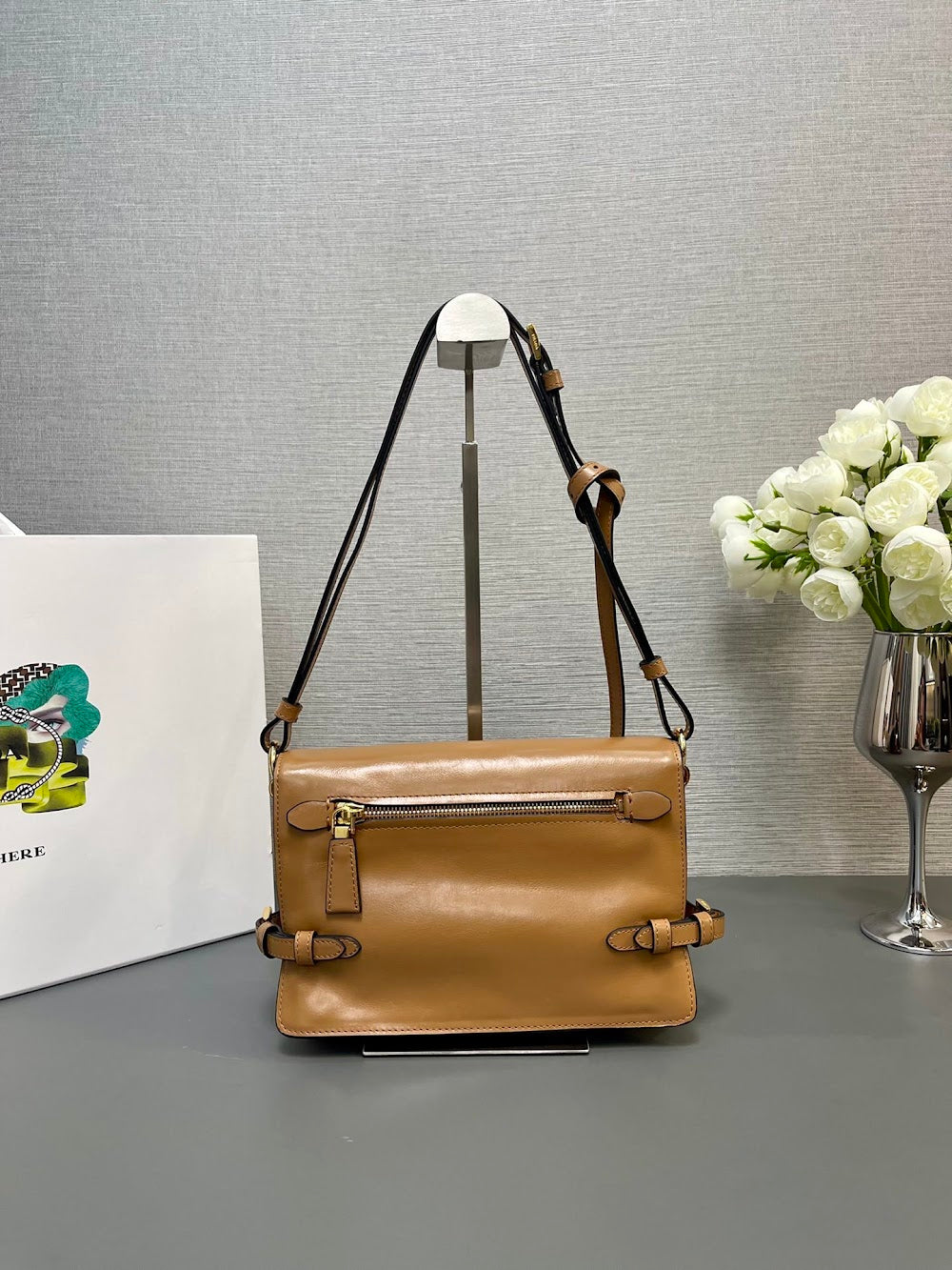 Ezyycart Bags Prada Luxury Bag --54535