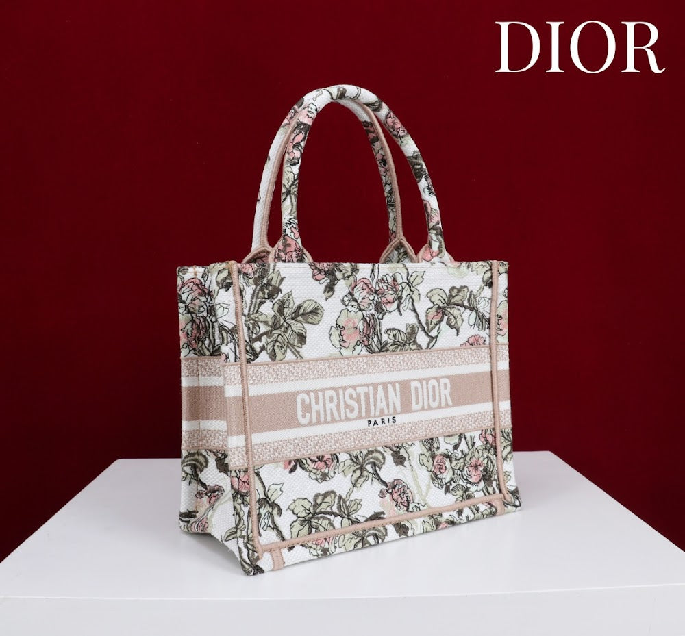 Anum Bags Diorn Luxury Bag --114897