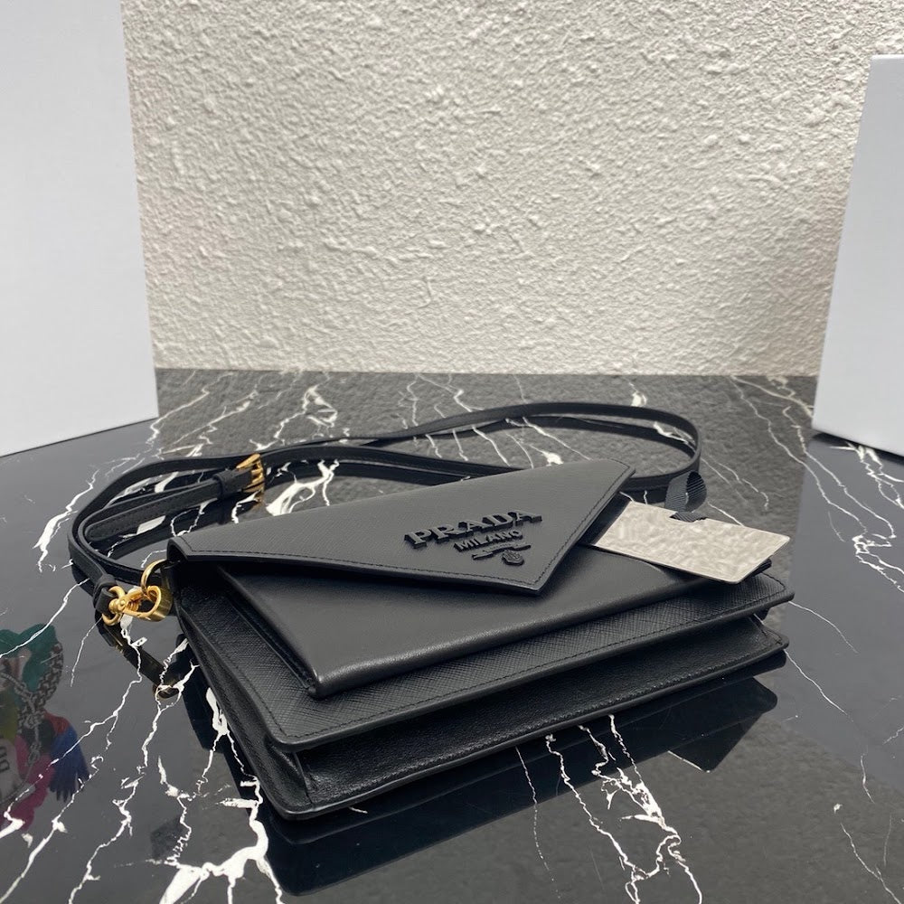 Ezyycart Bags Prada Luxury Bag --53733