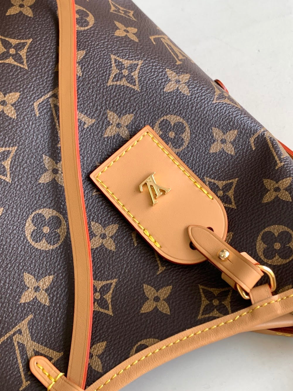 Anum Bags LVn Luxury Bag --80442