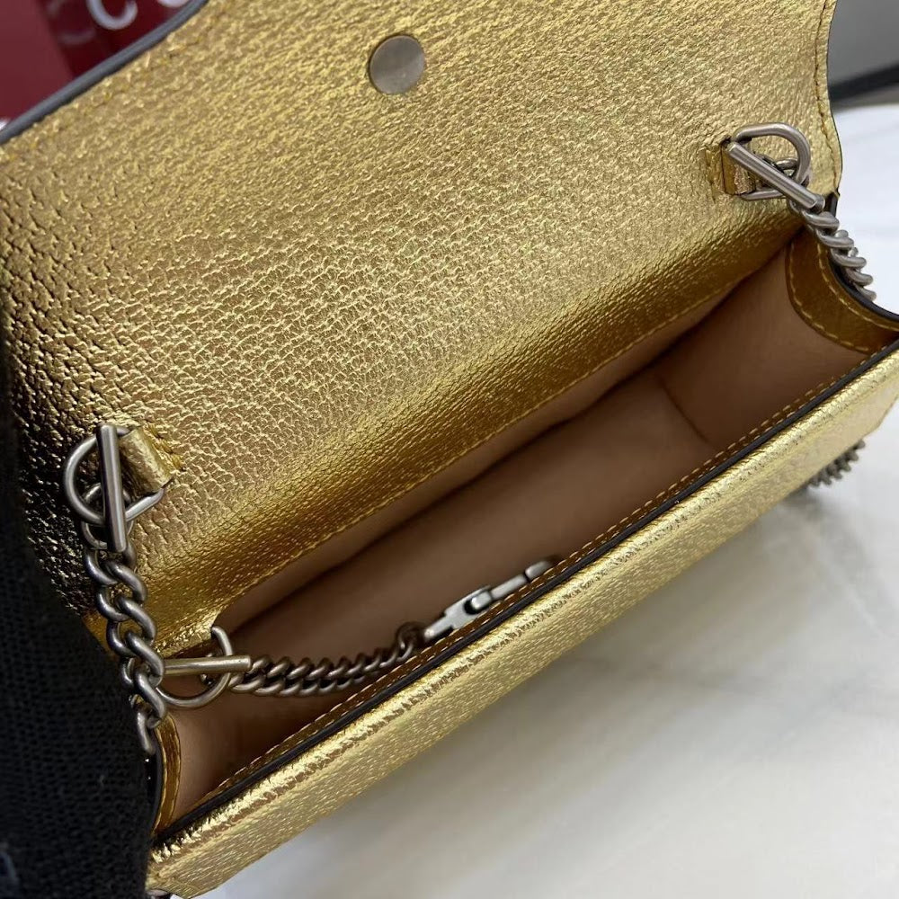 Ezyycart Bags Guccin Luxury Bag --94684