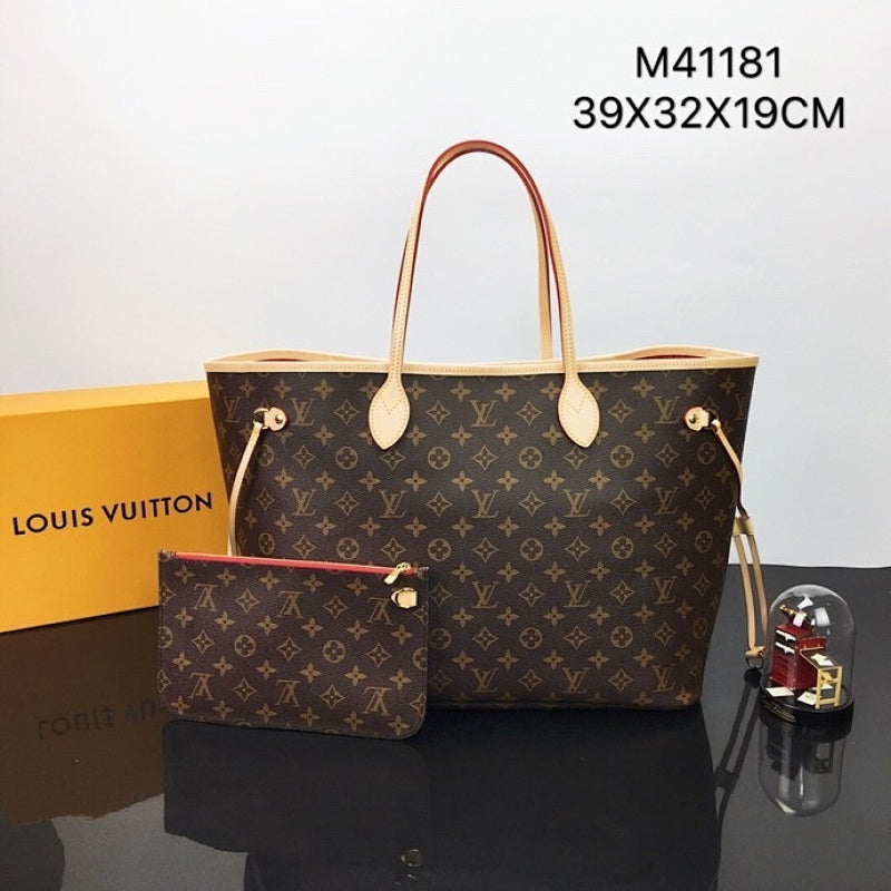 Anum Bags ln Luxury Bag --59321