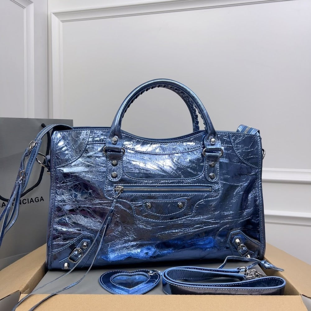 Ezyycart Bags Balenciaga Luxury Bag --110567