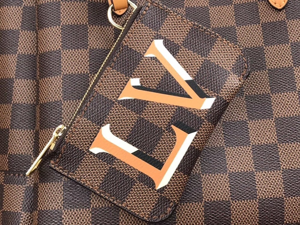 Ezyycart Bags ln Luxury Bag --56915