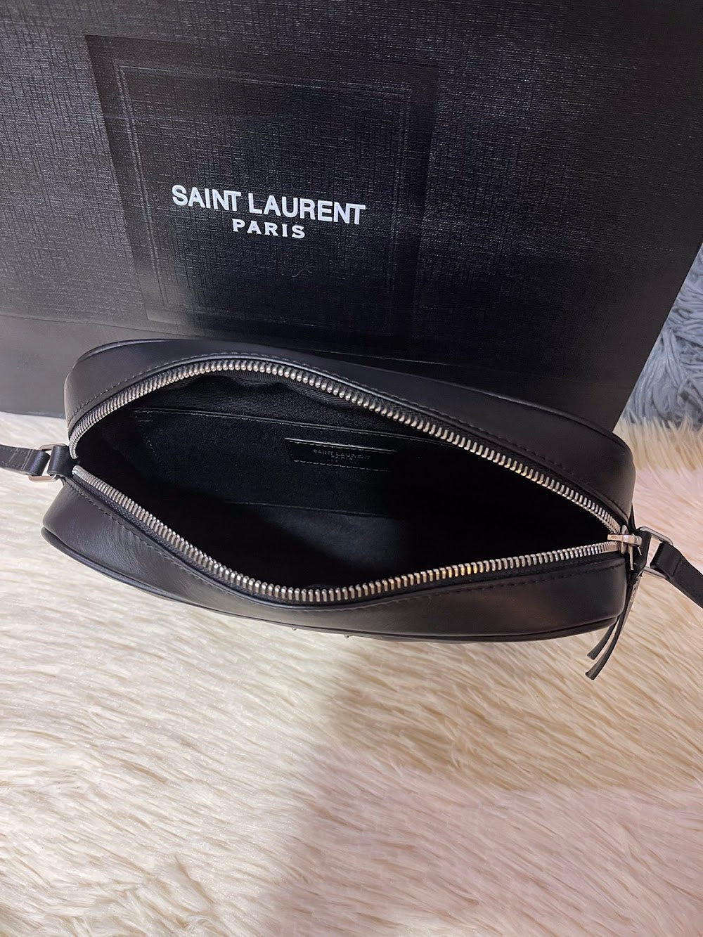Ezyycart Bags YSLn Luxury Bag --119135