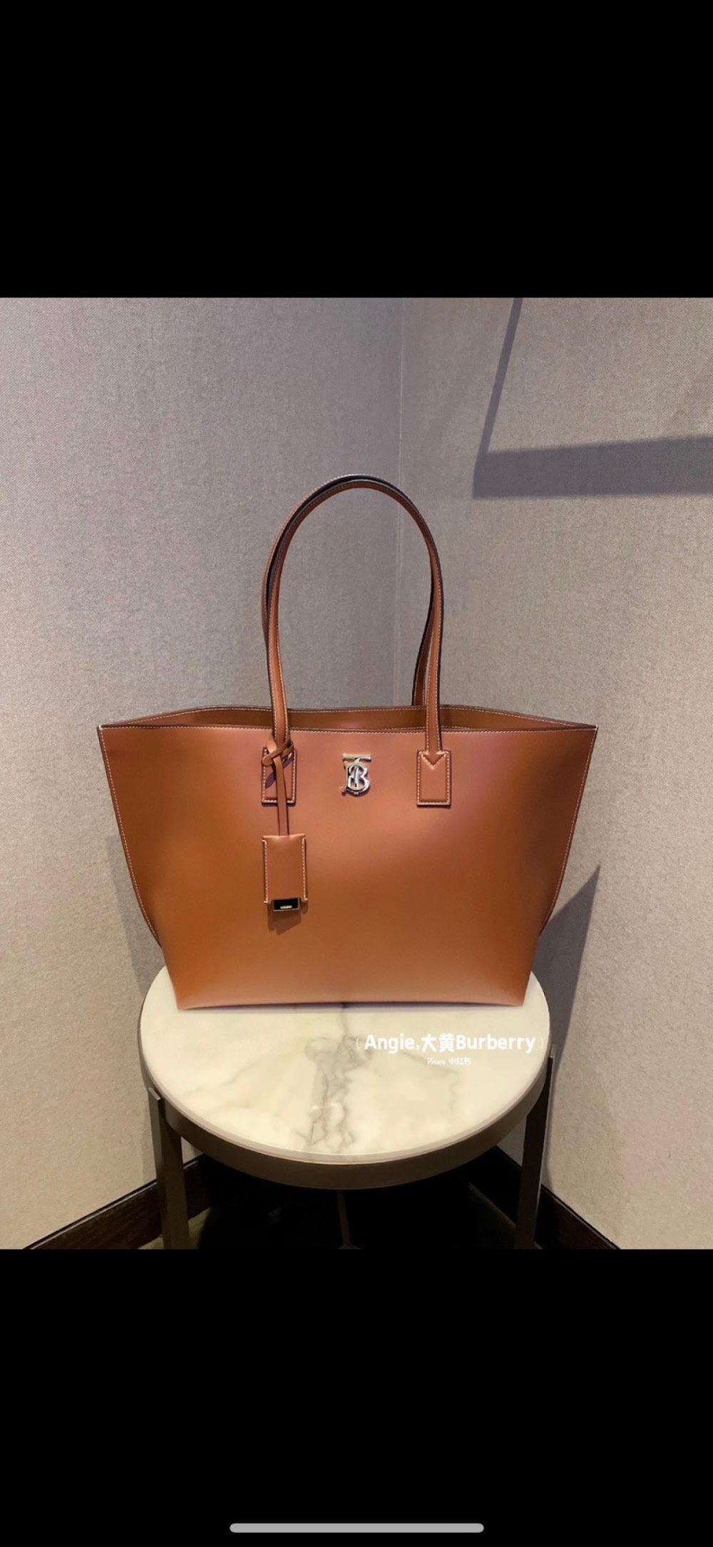 Ezyycart Bags Burberryn Luxury Bag --92444