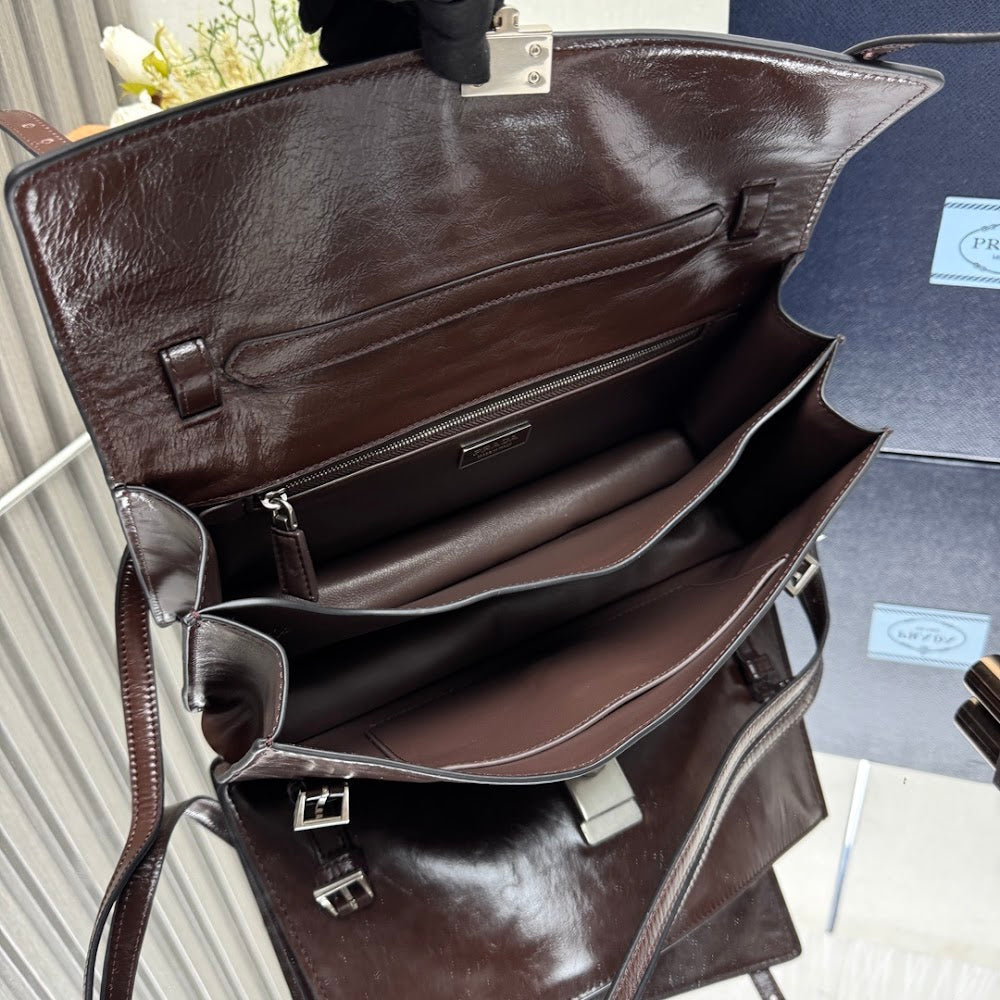 Ezyycart Bags Prada Luxury Bag --54617