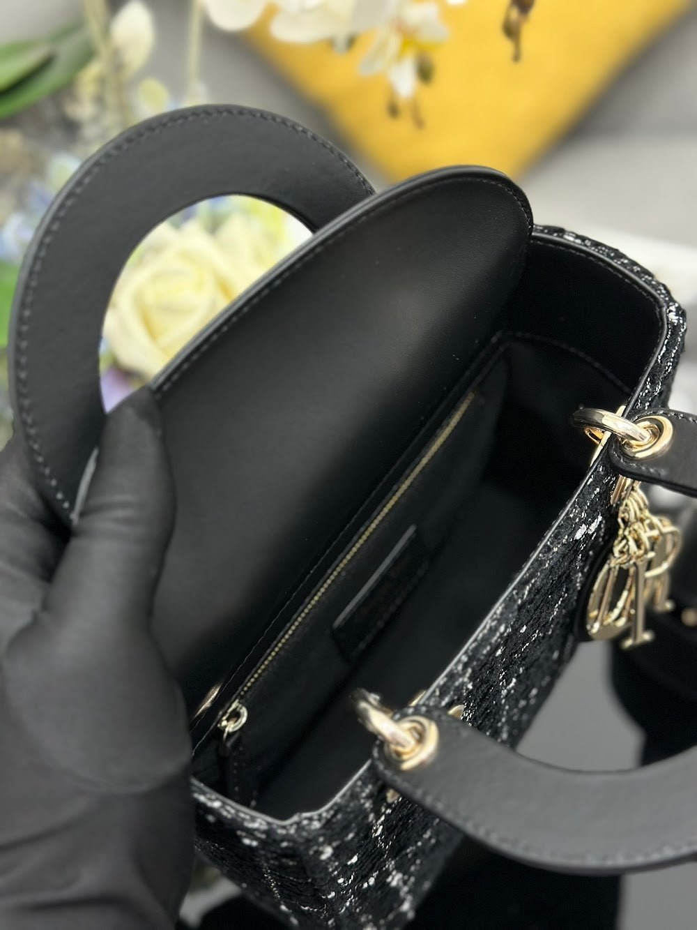 Ezyycart Bags Diorn Luxury Bag --115904