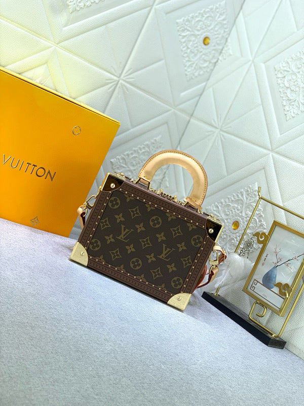 Anum Bags LVn Luxury Bag --79869